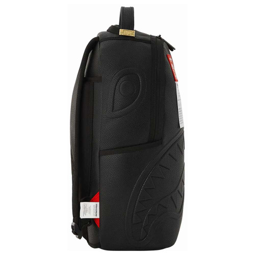 Sprayground Τσάντα πλάτης Shark Central Care Label DLXSV Backpack